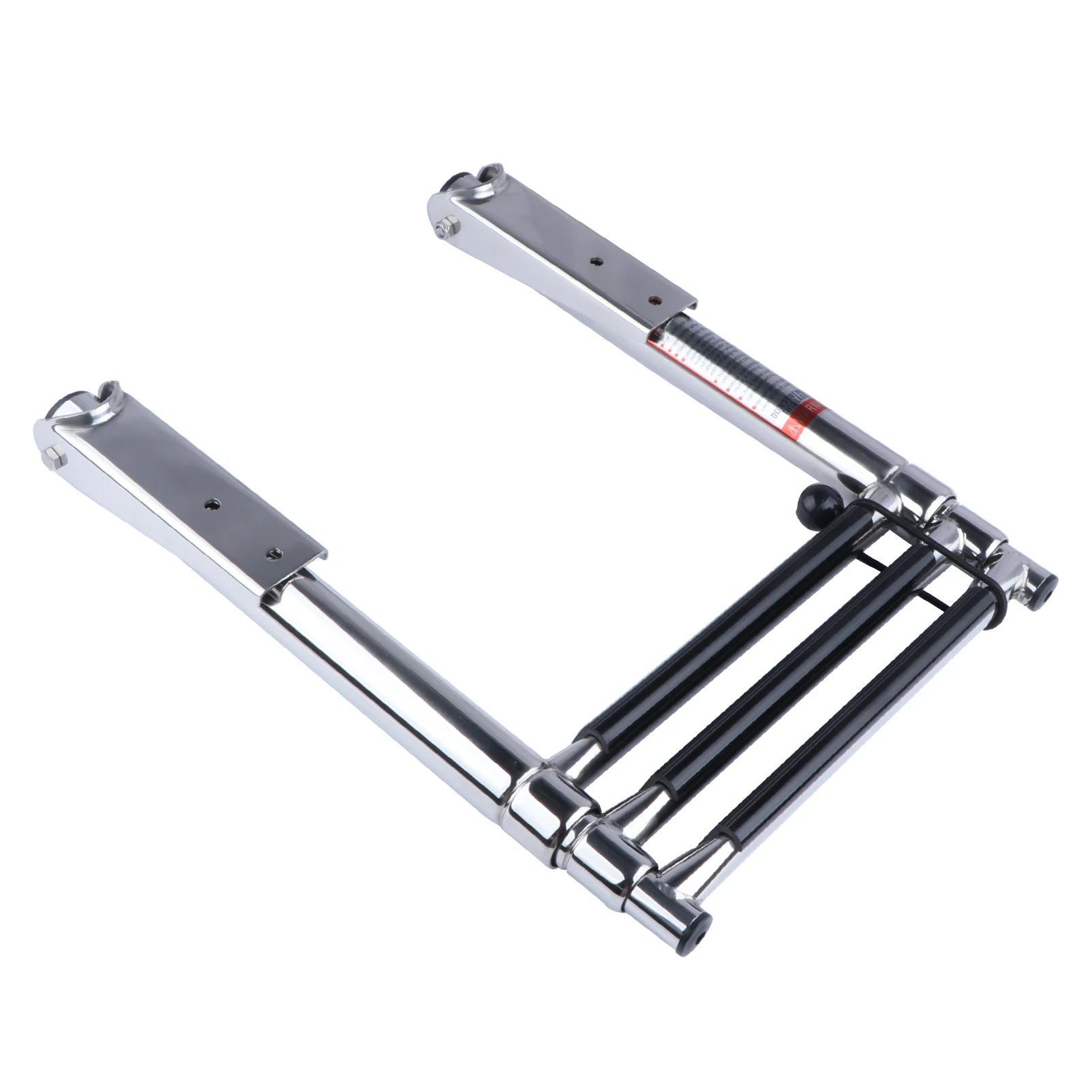 Boat Accessories Marine 3 Step Telescoping Folding Ladder Platform Boarding Swim For Boat Marine
Boat Accessories Marine 3 Step Telescoping Folding Ladder Platform Boarding Swim For Boat Marine