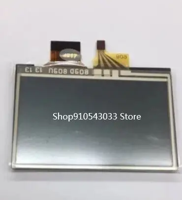 Новые запасные части для сенсорного ЖК-экрана для видеокамеры Sony SR37 SR38 SR47 SR87 SX40 SX41 SX60 DVD-610 DVD610 HC62
Новые запасные части для сенсорного ЖК-экрана для видеокамеры Sony SR37 SR38 SR47 SR87 SX40 SX41 SX60 DVD-610 DVD610 HC62