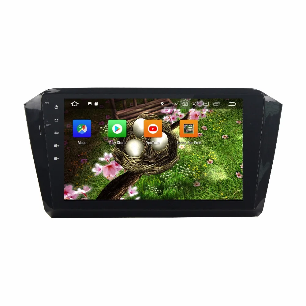 10.1" 1 Din Android 14 Car Radio 8+256G 8 Core MT8667 For VW Magotan 2016-2017 Audio Stereo Multimedia CarPlay Navigation DSP
10.1" 1 Din Android 14 Car Radio 8+256G 8 Core MT8667 For VW Magotan 2016-2017 Audio Stereo Multimedia CarPlay Navigation DSP