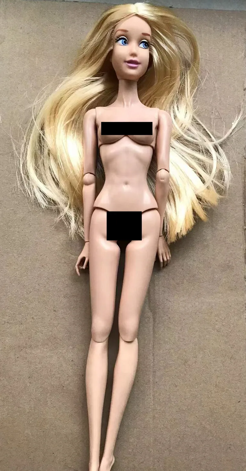 Doll Body With Long Hair Head Collection Toy Joints Movable Doll Collection Green Blue Black Coffee White Doll Body Figure Toys
Doll Body With Long Hair Head Collection Toy Joints Movable Doll Collection Green Blue Black Coffee White Doll Body Figure Toys