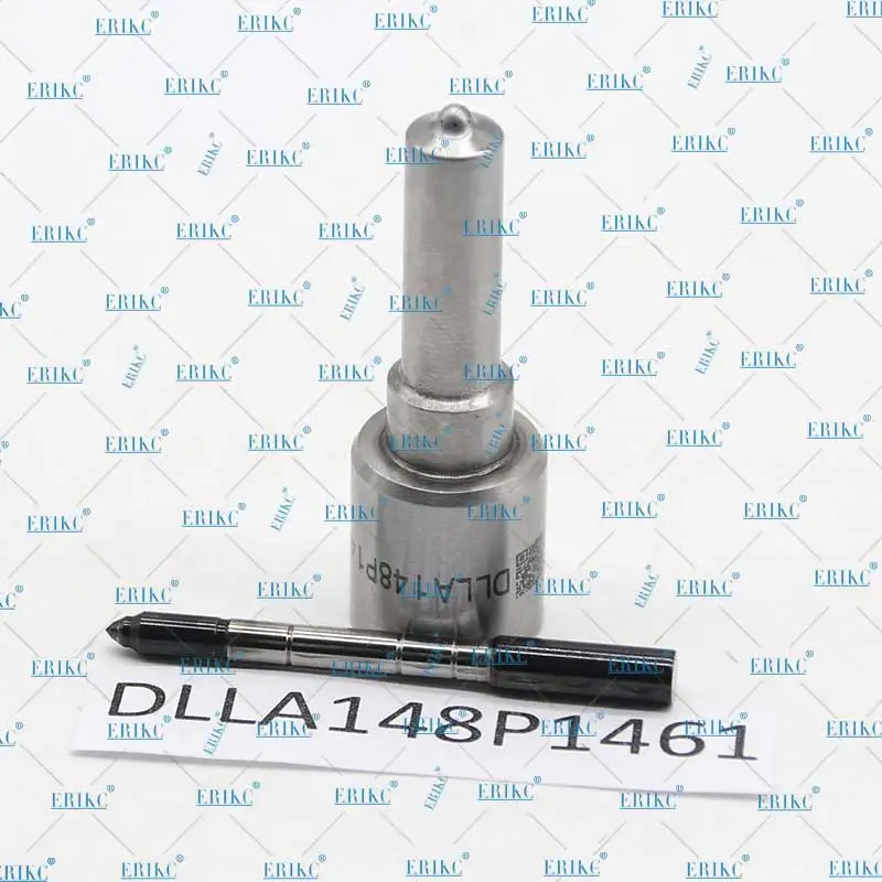 ERIKC сопло DLLA148P1461 распылитель дизельный топливный инжектор наконечник DLLA 148 P 1461 игла DLLA 148 P 1461 для форсунки с общей топливной магистралью
ERIKC сопло DLLA148P1461 распылитель дизельный топливный инжектор наконечник DLLA 148 P 1461 игла DLLA 148 P 1461 для форсунки с общей топливной магистралью