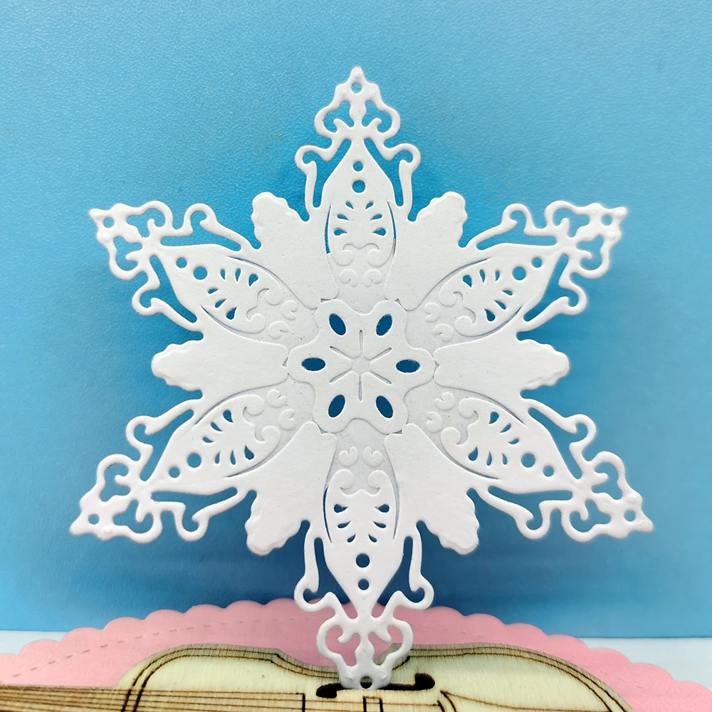 Hexagonal Pattern Cutting Dies Gift Box Scrapbooking Album Paper Cards Decorative Crafts Template Crafts Embossing Stencil Dies
Hexagonal Pattern Cutting Dies Gift Box Scrapbooking Album Paper Cards Decorative Crafts Template Crafts Embossing Stencil Dies