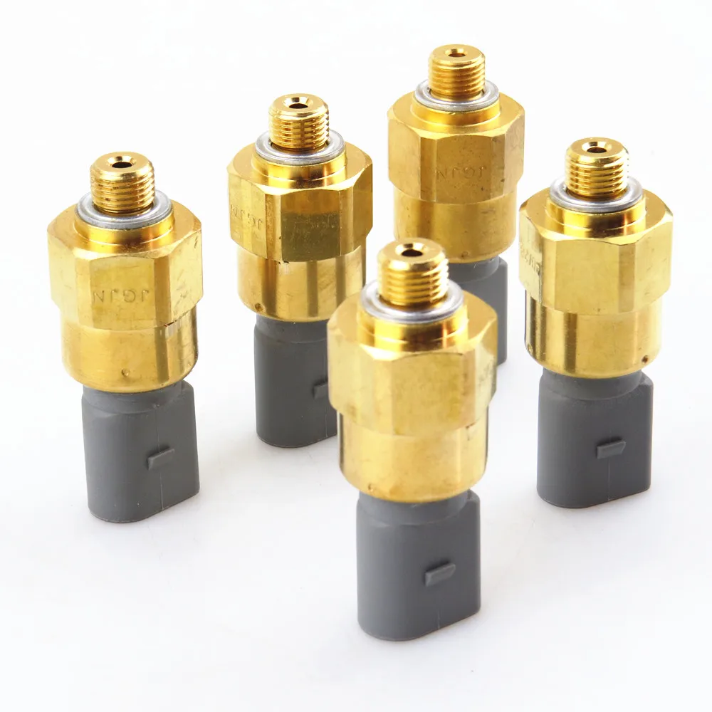 RWSYPL Power Steering Pump Oil Pressure Sensor Switch 1J0 919 081 For 1.8 Bora MK4 MK5 Golf 4 5 Caddy A3 TT Octavia Seat Leon
RWSYPL Power Steering Pump Oil Pressure Sensor Switch 1J0 919 081 For 1.8 Bora MK4 MK5 Golf 4 5 Caddy A3 TT Octavia Seat Leon