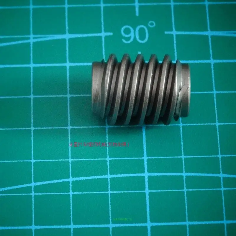 2PCS KNIFE SHAFT MECHANISH 801 Peeler Pedaler 6-Pin Pinion Small Turbine Fitting 3Y-115
2PCS KNIFE SHAFT MECHANISH 801 Peeler Pedaler 6-Pin Pinion Small Turbine Fitting 3Y-115