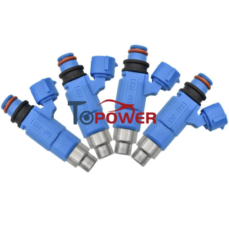 INP-772 15710-78G00 Топливная форсунка для Mitsubishii Suzukii Carry Mazdaa BT-50 B-2.6 Автозапчасти Форсунки INP772 1571078 G00 772018 A
INP-772 15710-78G00 Топливная форсунка для Mitsubishii Suzukii Carry Mazdaa BT-50 B-2.6 Автозапчасти Форсунки INP772 1571078 G00 772018 A