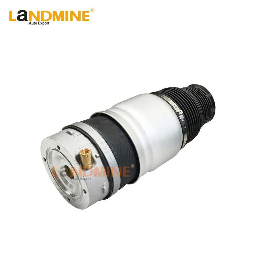 Free Shippinng New Left Front Air Suspension Spring Bags Air Strut Fit Audi Q7 4L Cayenne VWTouareg 7L8616403B
Free Shippinng New Left Front Air Suspension Spring Bags Air Strut Fit Audi Q7 4L Cayenne VWTouareg 7L8616403B