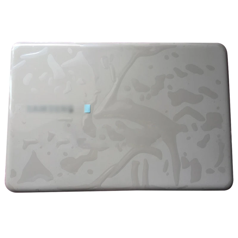 NEW Laptop For Samsung NP350XAA NP35X0AA NP351XAA NP340XA NP550XAA NP500R5H case LCD Back Cover/Palmrest Upper Case White Gray
NEW Laptop For Samsung NP350XAA NP35X0AA NP351XAA NP340XA NP550XAA NP500R5H case LCD Back Cover/Palmrest Upper Case White Gray