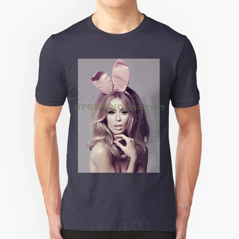 Аляска Drag Race Черная Женская футболка 100% хлопок Ru Pauls Dragrac печатная забавная футболка для женщин
Аляска Drag Race Черная Женская футболка 100% хлопок Ru Pauls Dragrac печатная забавная футболка для женщин