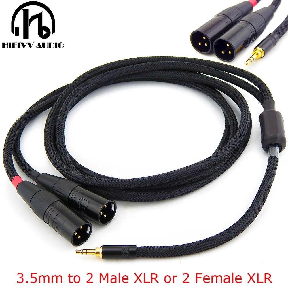 HIFI TRRS 3,5 мм JACK Сбалансированный штекер на 3-контактный XLR гнездовой кабель 1/4 6,35 на XLR Сбалансированный аудиокабель усилитель акустической системы
HIFI TRRS 3,5 мм JACK Сбалансированный штекер на 3-контактный XLR гнездовой кабель 1/4 6,35 на XLR Сбалансированный аудиокабель усилитель акустической системы