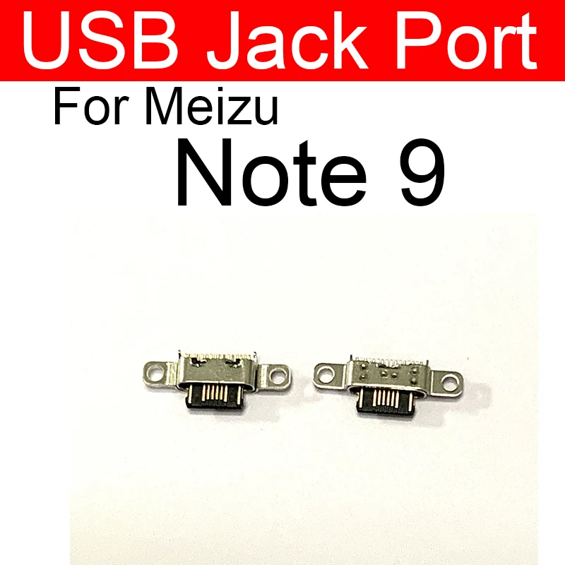 2pcs USB Charging Jack Port Dock For Meizu Meilan Note 9 USB Charger Socket Plug Connector Replacement Parts
2pcs USB Charging Jack Port Dock For Meizu Meilan Note 9 USB Charger Socket Plug Connector Replacement Parts