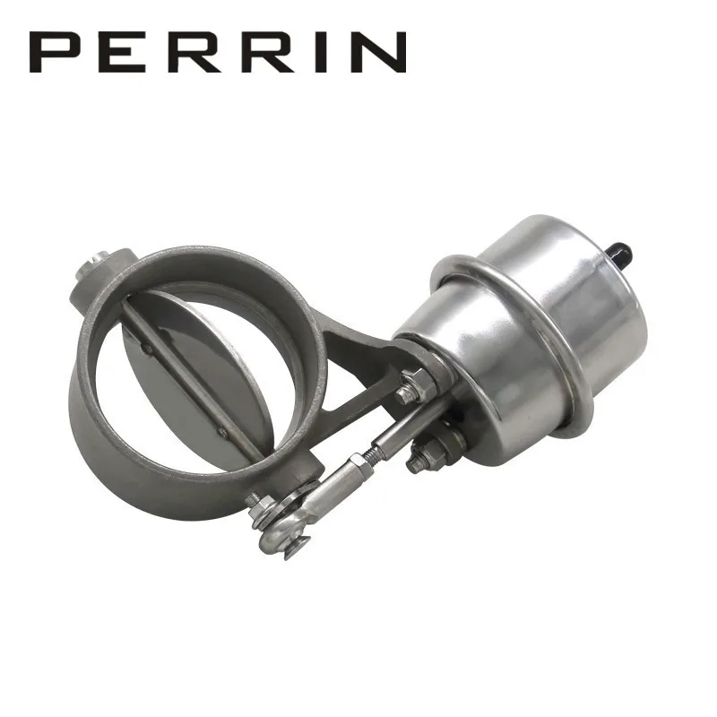 3'' inch Exhaust Control Valve Set Boost Actuator OPEN Style 76mm Pipe Pressure: about 1 BAR
3'' inch Exhaust Control Valve Set Boost Actuator OPEN Style 76mm Pipe Pressure: about 1 BAR