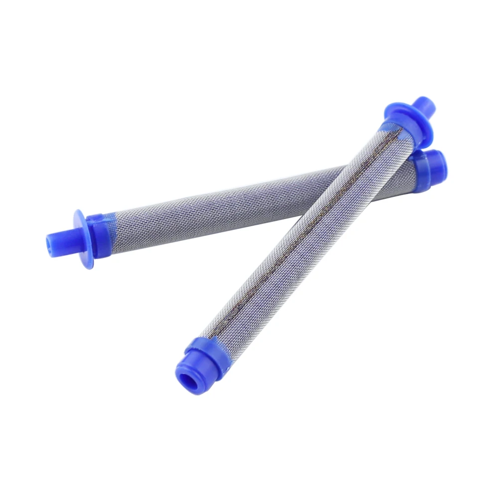 10pcs/Pack Grac 288749 Airless Spray Gun Filter Replacement 288749 or 288-749 60-Mesh SG2 SG3 Airless Spray Gun Filter Paint Fi
10pcs/Pack Grac 288749 Airless Spray Gun Filter Replacement 288749 or 288-749 60-Mesh SG2 SG3 Airless Spray Gun Filter Paint Fi