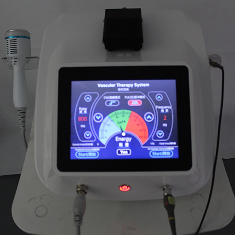 JSY-01 High-frequency Red Blood Streak Removal Instrument radio frequency non-invasive repair and red blood streak removal
JSY-01 High-frequency Red Blood Streak Removal Instrument radio frequency non-invasive repair and red blood streak removal