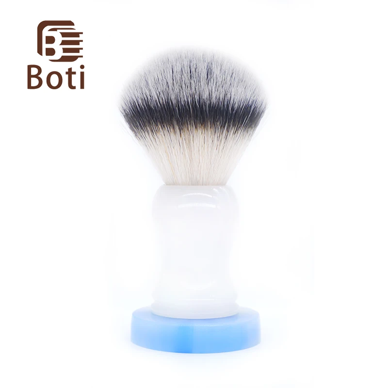Boti Brush-3 цвета, класс A, Синтетический волос, узел, Ледяной цветок, ручка, кисть для бритья, инструмент для Мужской Бороды
Boti Brush-3 цвета, класс A, Синтетический волос, узел, Ледяной цветок, ручка, кисть для бритья, инструмент для Мужской Бороды