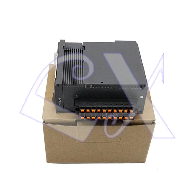 Delta PLC programmable controller AS300 module AS08AN01R-A extension brand new original
Delta PLC programmable controller AS300 module AS08AN01R-A extension brand new original