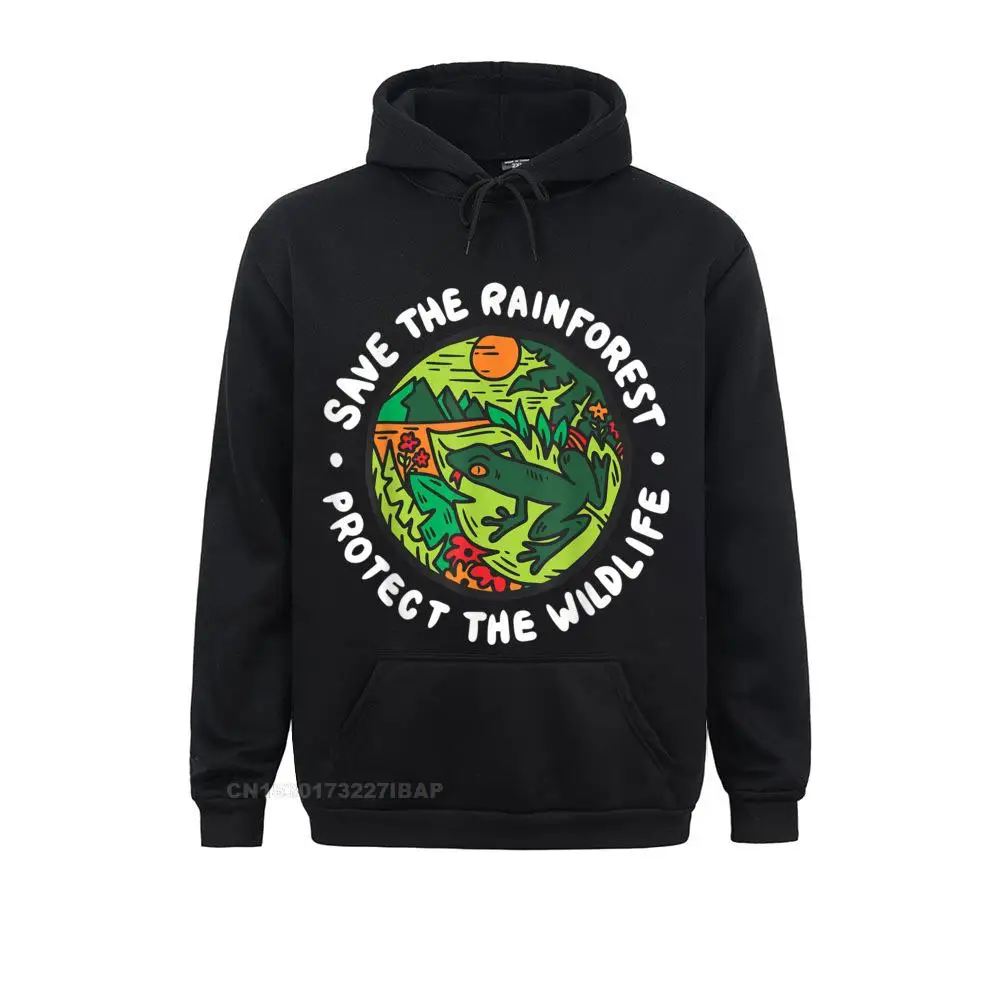 Protect The Wildlife Save The Rainforest Environmental Hoodie New Fashion Mens Sweatshirts Long Sleeve Hoodies Tight Clothes
Protect The Wildlife Save The Rainforest Environmental Hoodie New Fashion Mens Sweatshirts Long Sleeve Hoodies Tight Clothes