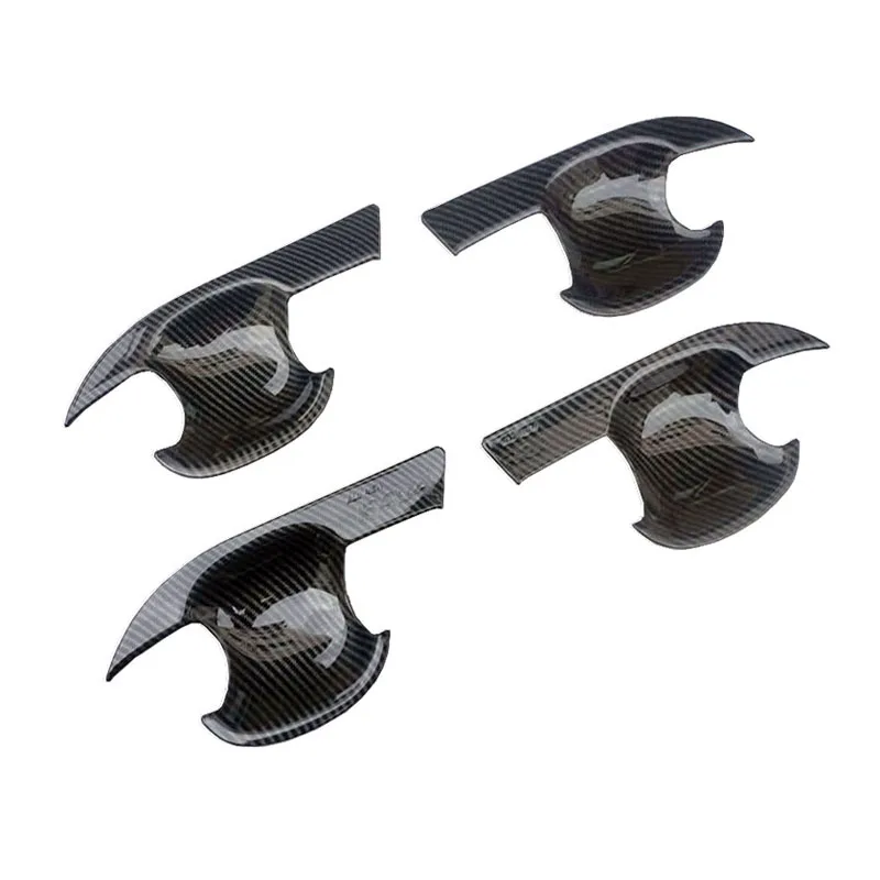 Door Handle Bowl Trim Cover for Toyota RAV4 2019 2020 Rav 4 Xa50 Plastic Chrome Car Accessories 4 Pcs
Door Handle Bowl Trim Cover for Toyota RAV4 2019 2020 Rav 4 Xa50 Plastic Chrome Car Accessories 4 Pcs