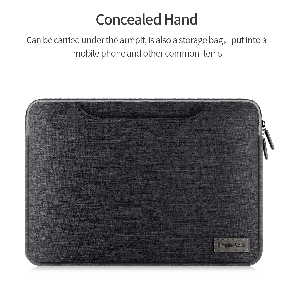 Сумка для ноутбука, чехол для Macbook Air Pro 11,6 12 13 14 15,4 дюймов, чехол для macbook 15,6, чехол для ноутбука, симпатичная сумка для планшета, сумка для компьютера
Сумка для ноутбука, чехол для Macbook Air Pro 11,6 12 13 14 15,4 дюймов, чехол для macbook 15,6, чехол для ноутбука, симпатичная сумка для планшета, сумка для компьютера