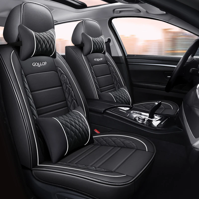 High Quality Car Seat Cover for LAND ROVER Range Rover Sport Discovery 2 3 4 5 Discovery Sport Car Accessories
High Quality Car Seat Cover for LAND ROVER Range Rover Sport Discovery 2 3 4 5 Discovery Sport Car Accessories