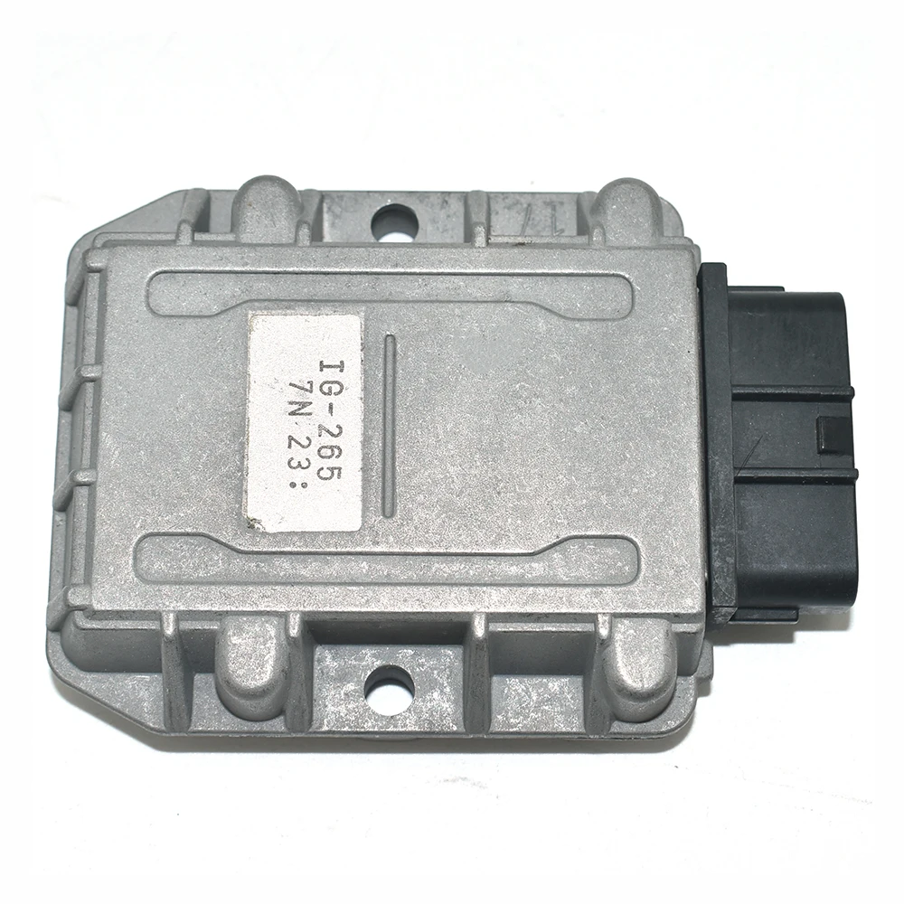 Original Quality Ignition Control Module 89621-26010 8962126010 89621-16020 8962116020 For Toyota For Lexus
Original Quality Ignition Control Module 89621-26010 8962126010 89621-16020 8962116020 For Toyota For Lexus
