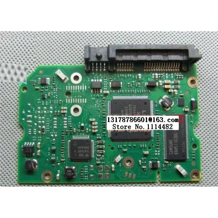 100603470 REV A Бесплатная доставка 100% оригинальный 100603470 HDD PCB borad 100603470-REV-A
100603470 REV A Бесплатная доставка 100% оригинальный 100603470 HDD PCB borad 100603470-REV-A
