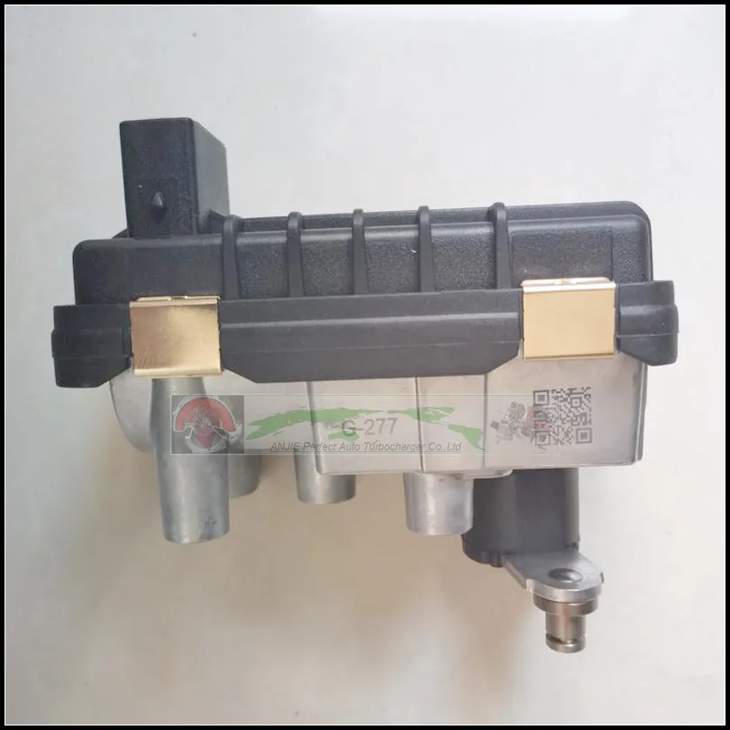 ww G-001 6NW009660 781751 G-219 G219 G277 G-277 712120 6NW009420 Turbo Actuator For Mercedes-Benz Sprinter II 219 319 419 OM642
ww G-001 6NW009660 781751 G-219 G219 G277 G-277 712120 6NW009420 Turbo Actuator For Mercedes-Benz Sprinter II 219 319 419 OM642