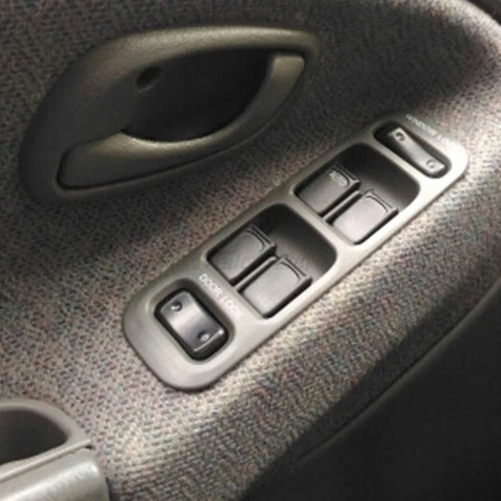 Переключатель Стеклоподъемника 3799065D10T0 1 левый передний для Suzuki Grand Vitara XL-7 BALENO Case 1999-2002 AM-33968442 37990-65D10-T01
Переключатель Стеклоподъемника 3799065D10T0 1 левый передний для Suzuki Grand Vitara XL-7 BALENO Case 1999-2002 AM-33968442 37990-65D10-T01