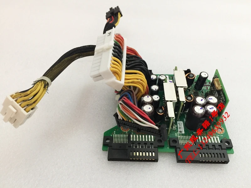 Для DELL R420 R320 Серверная плата питания Backplane распределительная плата 0G8CN
Для DELL R420 R320 Серверная плата питания Backplane распределительная плата 0G8CN