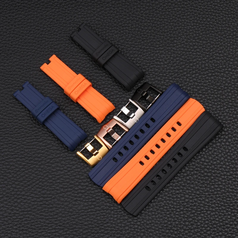 Watch accessories strap men's For omega strap OMEGA sea horse300 marine universe silicone rubber bracelet 20mm female watch band
Watch accessories strap men's For omega strap OMEGA sea horse300 marine universe silicone rubber bracelet 20mm female watch band