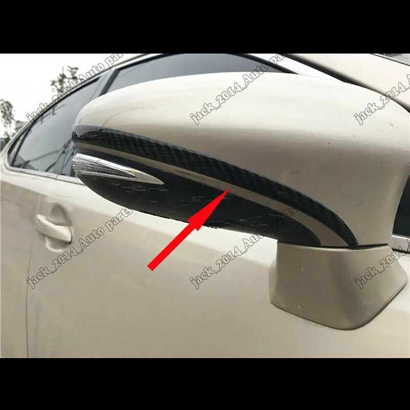 Отделка для зеркала заднего вида из углеродного волокна для Lexus ES200 250 300h 350 2013 2014 2016 2015 2017
Отделка для зеркала заднего вида из углеродного волокна для Lexus ES200 250 300h 350 2013 2014 2016 2015 2017