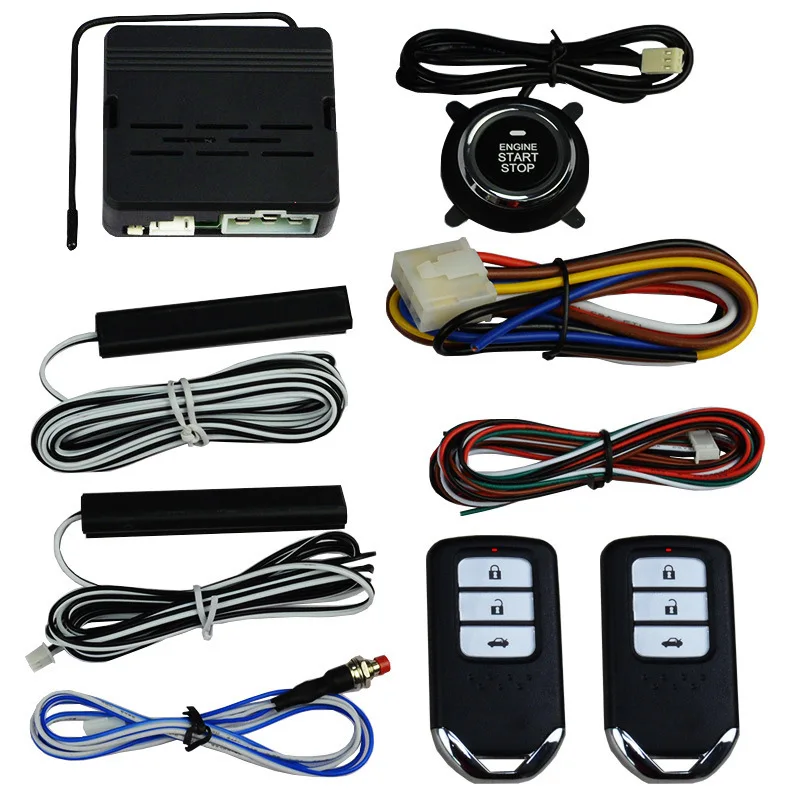 Comfortable keyless access smart key to start the modification to the 12 v car remote control remote ignition system alarm
Comfortable keyless access smart key to start the modification to the 12 v car remote control remote ignition system alarm