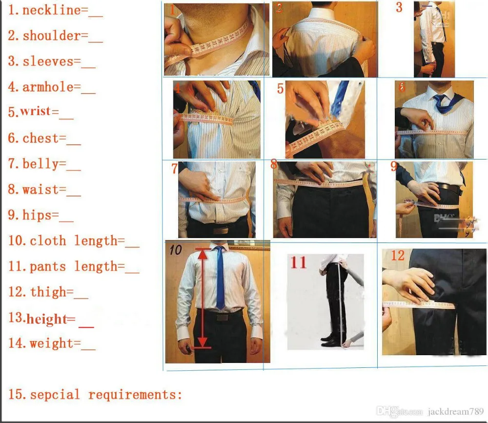 Classy Wedding Tuxedos Suits Slim Fit Bridegroom For Men 3 Pieces Groomsmen Suit Male Cheap Formal Business (Jacket+Vest+Pants 23 H42cc844b359c4a25a630b55f59acf4bbY