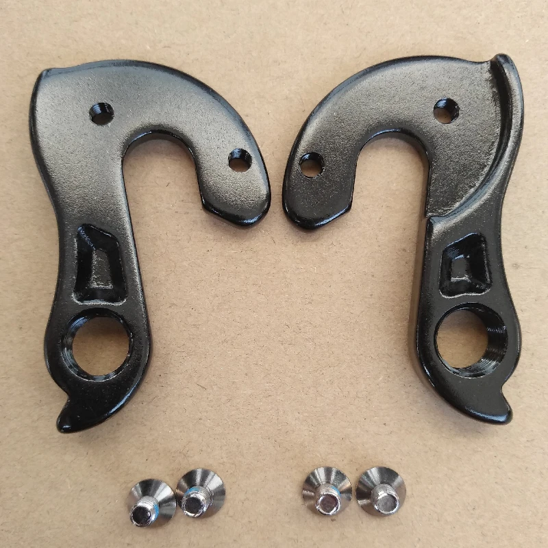 1pc Bicycle Derailleur Hanger For Fuji D002 Addy Nevada Comp Panic SL Reveal Tahoe Police Special Haibike Rear Gear Mech Dropout
1pc Bicycle Derailleur Hanger For Fuji D002 Addy Nevada Comp Panic SL Reveal Tahoe Police Special Haibike Rear Gear Mech Dropout