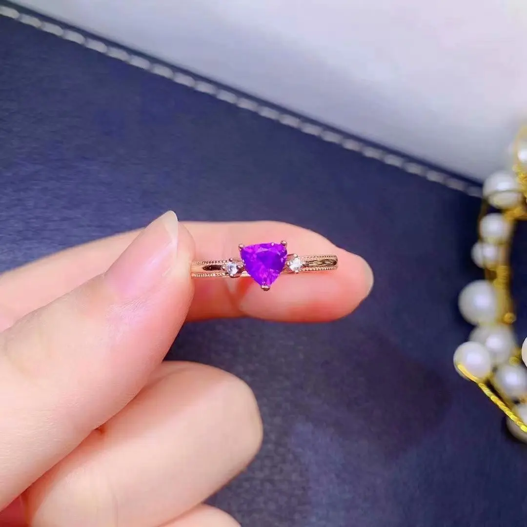 LANZYO 925 Silver Amethyst Rings fashion jewelry Wholesale Jewelry white Gold Romantic Wedding Super low price j0505221agz
LANZYO 925 Silver Amethyst Rings fashion jewelry Wholesale Jewelry white Gold Romantic Wedding Super low price j0505221agz