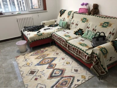 Persian Style Creative Cartoon Polyester Soft Carpets/living Room Bedroom Carpet Rugs Area Carpet/large Home Floor Rugs
Persian Style Creative Cartoon Polyester Soft Carpets/living Room Bedroom Carpet Rugs Area Carpet/large Home Floor Rugs
