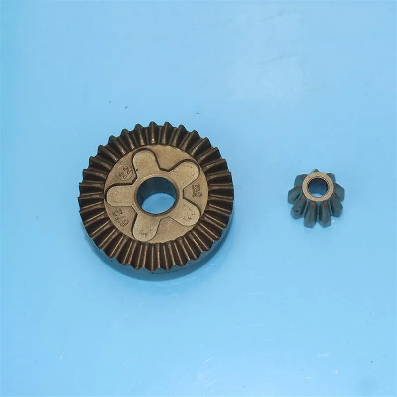 Angle grinder gear suitable for Bosch GWS6-100 6-125 8-100 8-125C angle grinder gear spur gear bevel gear
Angle grinder gear suitable for Bosch GWS6-100 6-125 8-100 8-125C angle grinder gear spur gear bevel gear