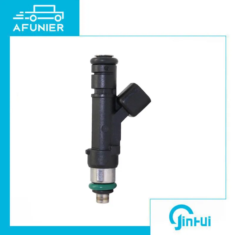 4pcs Fuel Injectors Nozzle For Cadillac Dts Xlr Sts Srx Buick 4.6L 832-11206 OE NO.:0280158083
4pcs Fuel Injectors Nozzle For Cadillac Dts Xlr Sts Srx Buick 4.6L 832-11206 OE NO.:0280158083