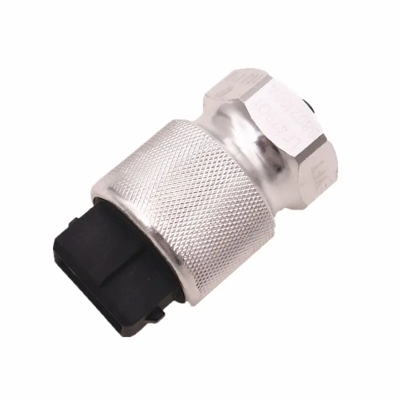 Датчик скорости для Geely MK 1700201180
Датчик скорости для Geely MK 1700201180