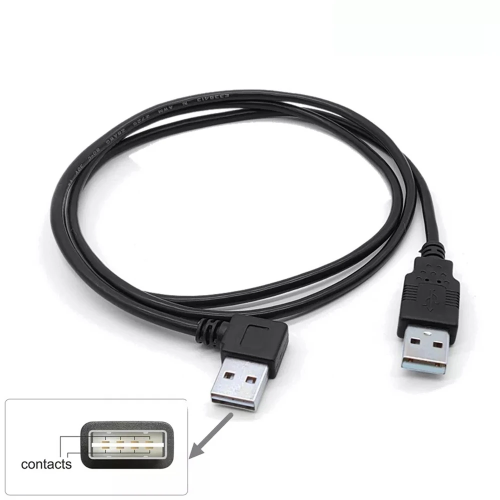 Хой Qualität USB 2,0 Stecker auf Stecker datenкабель 100 см, Реверсивные дизайнерские звенья и Реверсивный ниппель 90 градиент
Хой Qualität USB 2,0 Stecker auf Stecker datenкабель 100 см, Реверсивные дизайнерские звенья и Реверсивный ниппель 90 градиент