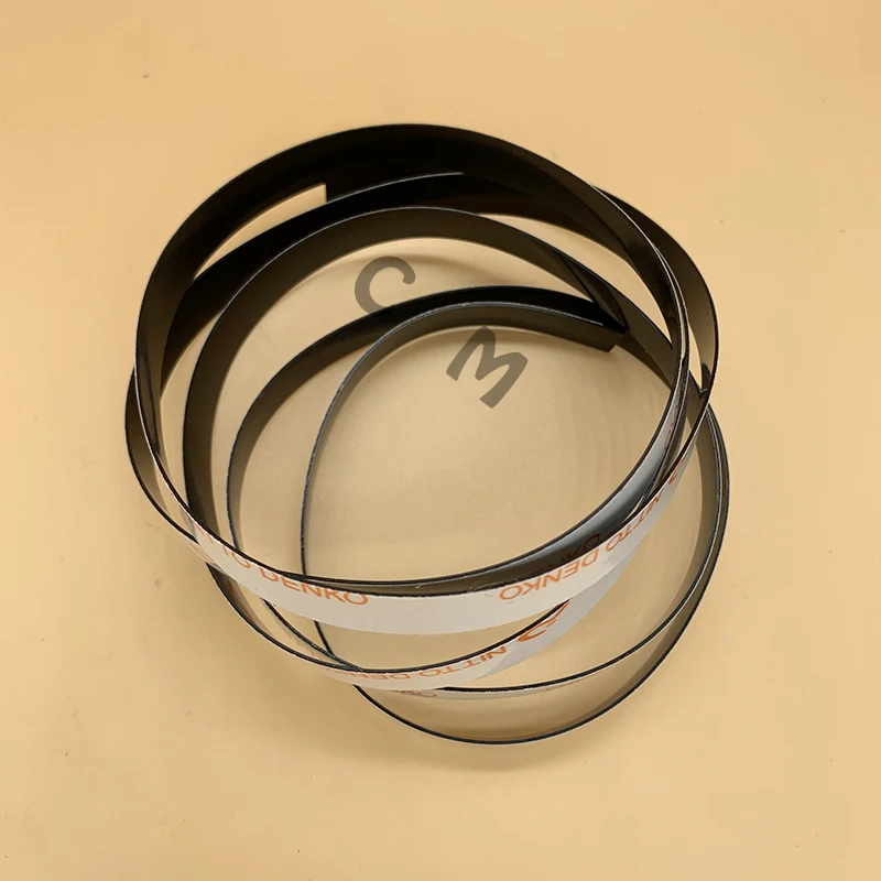 Original CE7000 Cutting Plotter Mat strip for Graphtec CE7000-40 CE7000-60 CE7000-130 Cutter Pad Protection Guard Strip
Original CE7000 Cutting Plotter Mat strip for Graphtec CE7000-40 CE7000-60 CE7000-130 Cutter Pad Protection Guard Strip