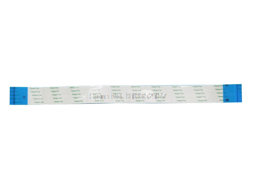 Laptop IO Board Cable For Lenovo For Ideapad 500-15 500-15ACZ 5C10J76095 NBX0001VU00 New
Laptop IO Board Cable For Lenovo For Ideapad 500-15 500-15ACZ 5C10J76095 NBX0001VU00 New