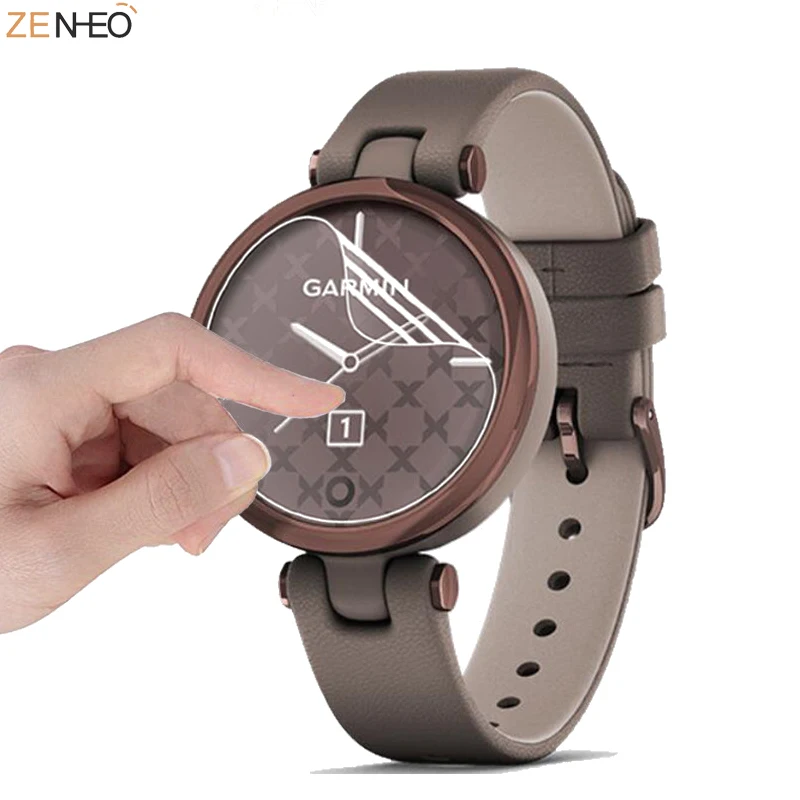 2pcs soft Hydrogel Clear Ultra-thin Protective Film For Garmin Lily Smartwatch Full Screen Protector Cover film
2pcs soft Hydrogel Clear Ultra-thin Protective Film For Garmin Lily Smartwatch Full Screen Protector Cover film