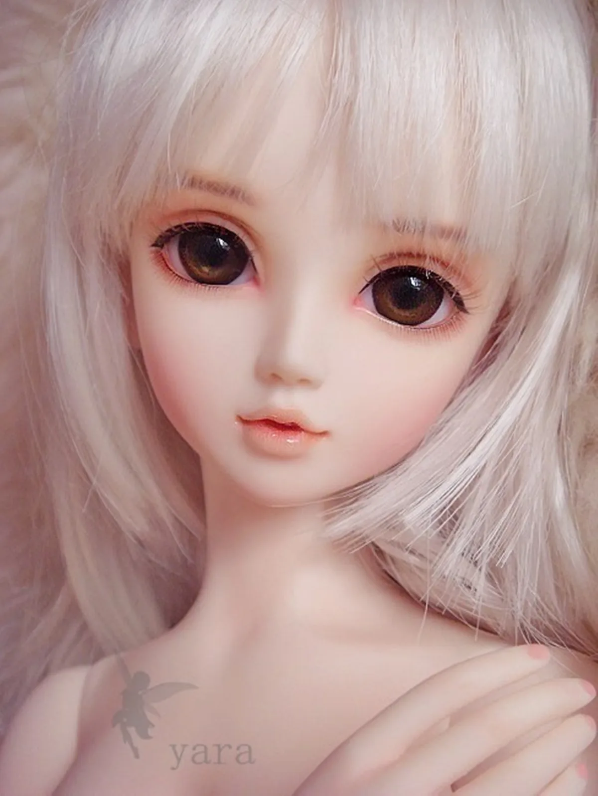 Aphasia elves, BC, 1/4 BJD женщина, YARA free eyes рождественские подарки
Aphasia elves, BC, 1/4 BJD женщина, YARA free eyes рождественские подарки