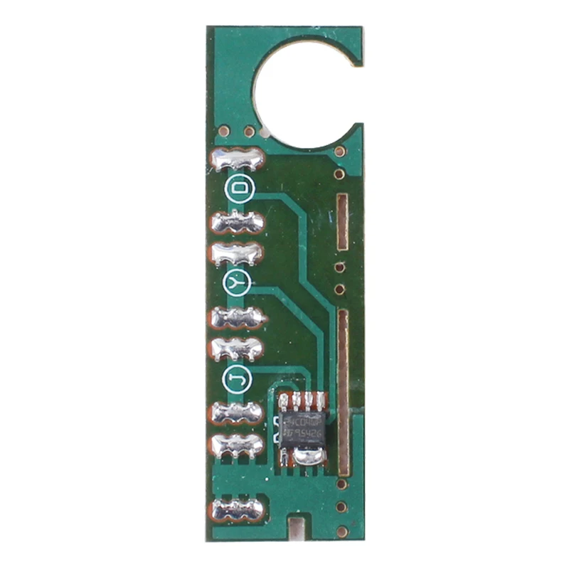 Чип сброса 5K 412477 для Ricoh Aficio FX-200 200L AC205 205L, картридж с тонером для лазерного принтера
Чип сброса 5K 412477 для Ricoh Aficio FX-200 200L AC205 205L, картридж с тонером для лазерного принтера