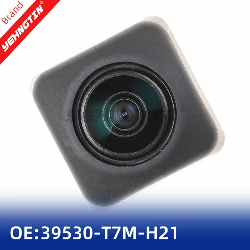 OEM 39530-T7M-H21 39530T7MH21 Новая высококачественная Автомобильная камера заднего вида для Honda 2020-2021 Binzhi RU1
OEM 39530-T7M-H21 39530T7MH21 Новая высококачественная Автомобильная камера заднего вида для Honda 2020-2021 Binzhi RU1