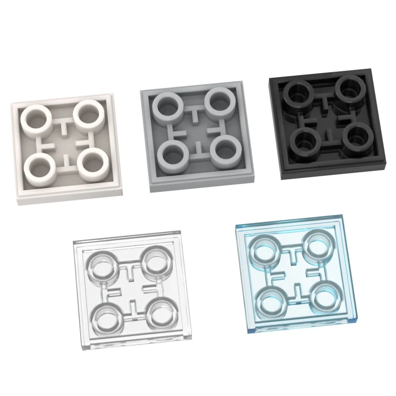 11203 Tile Modified 2 x 2 Inverted Bricks Collections Bulk Modular GBC Toys For Technical MOC Buildings Blocks
11203 Tile Modified 2 x 2 Inverted Bricks Collections Bulk Modular GBC Toys For Technical MOC Buildings Blocks