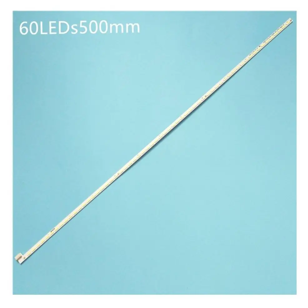 Светодиодная лента для 40-дюймового VNB 7020PKG 60EA 40HE1511-B LT-40C755 40L5453D TX-40C300B 40FA7100 VES400UNVS-3D-N01 LSC400HM10
Светодиодная лента для 40-дюймового VNB 7020PKG 60EA 40HE1511-B LT-40C755 40L5453D TX-40C300B 40FA7100 VES400UNVS-3D-N01 LSC400HM10
