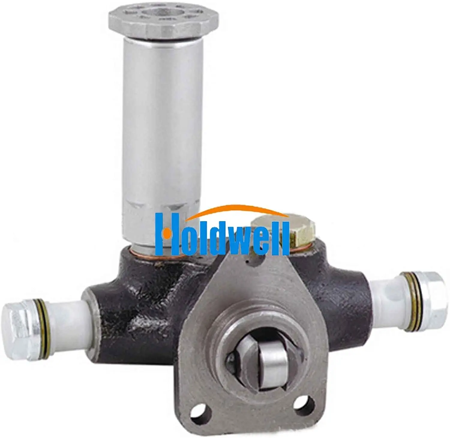 Holdwell Fuel Feed Pump 105210-5250 ME730303 for Mitsubishi 6D34T Construction Machinery Engine
Holdwell Fuel Feed Pump 105210-5250 ME730303 for Mitsubishi 6D34T Construction Machinery Engine
