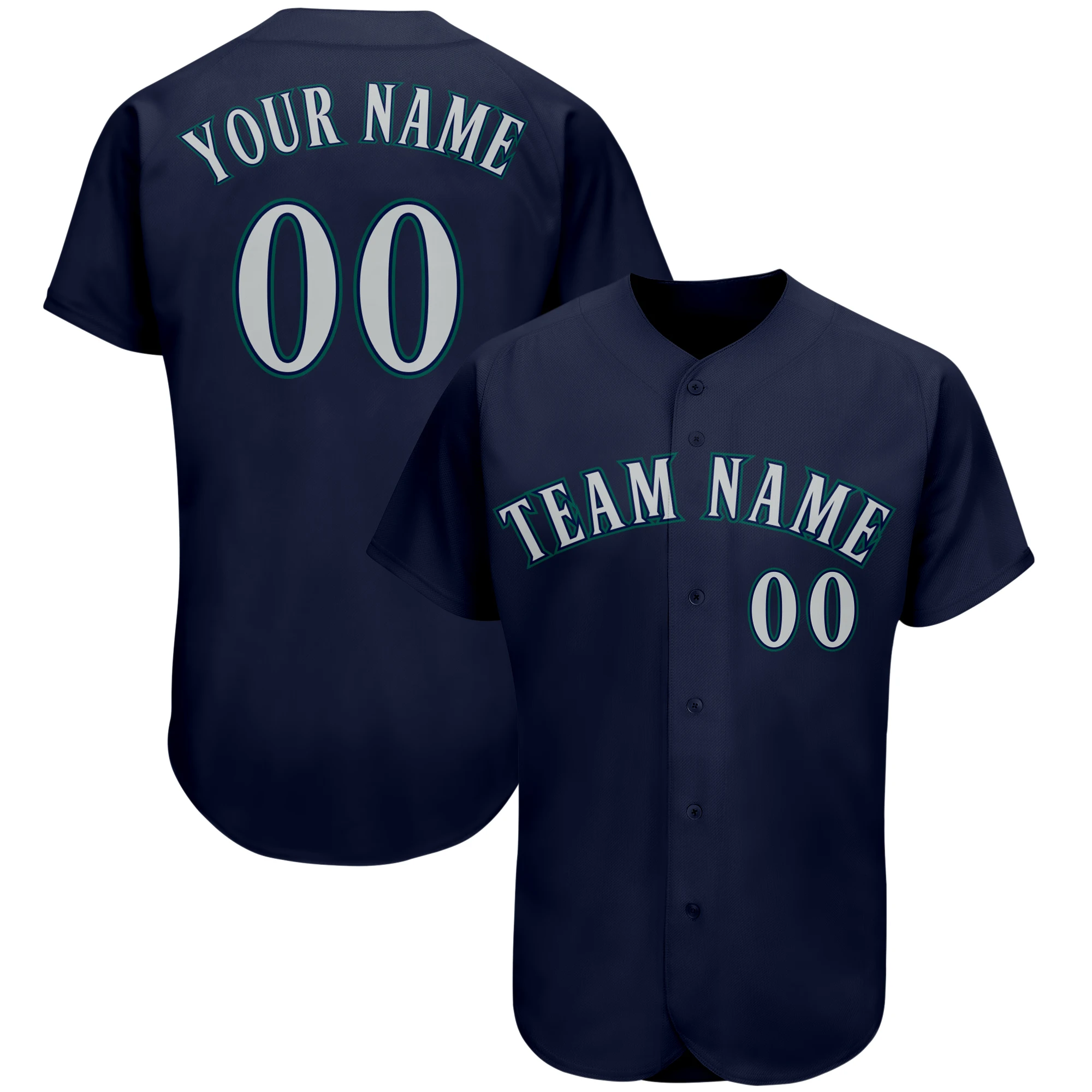 Custom Baseball Jersey Print Name/Number Design Your Own Washable Softball Uniform for Men/Kids Outdoors Party/Game Big size
Custom Baseball Jersey Print Name/Number Design Your Own Washable Softball Uniform for Men/Kids Outdoors Party/Game Big size