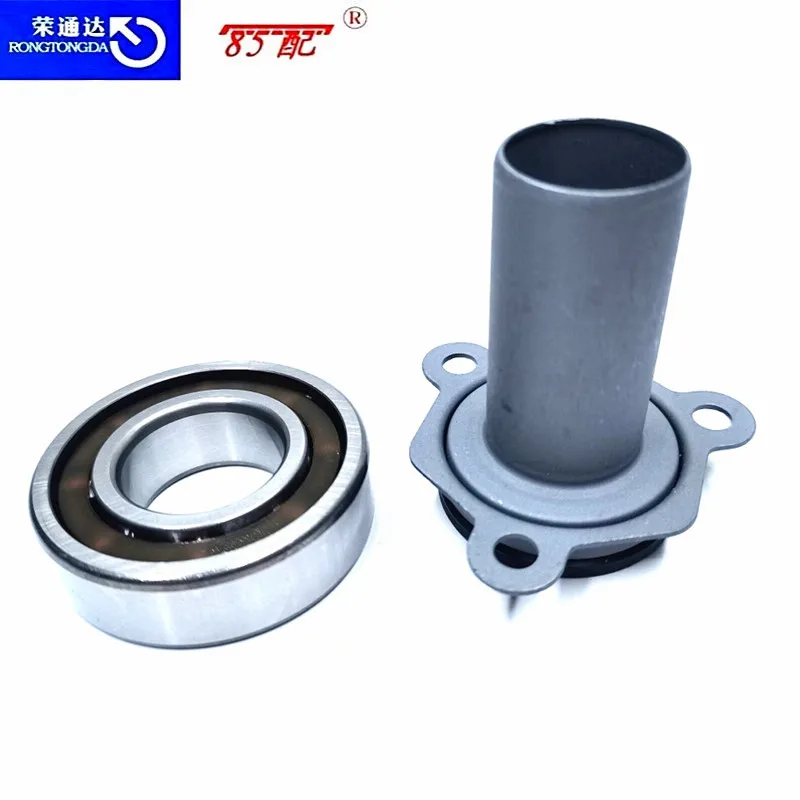 Berlingo & nemo5 Speed Box Replacement Input Seal Kit 237223 210538 For Peugeot 206 / 207 / 106 Citroen C2 / C3 / C4/
Berlingo & nemo5 Speed Box Replacement Input Seal Kit 237223 210538 For Peugeot 206 / 207 / 106 Citroen C2 / C3 / C4/